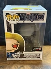 Funko Pop! Vinyl: Marvel Venomized Invisible Girl #690 GameStop Exclusive