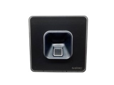 Set des Fingerabdrucklesers EKEY 203704 xLine...