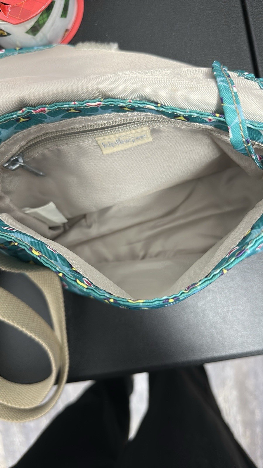 Kipling Medium Crossbody Bag - image 5