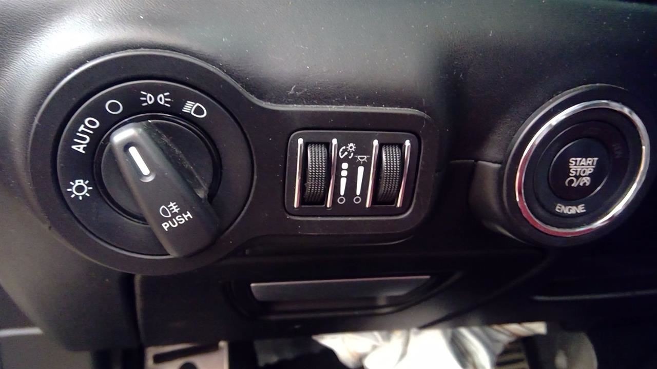 Maserati Ghibli 2014 Electronic control unit P/N 6857509