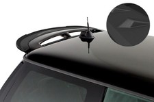 Heck Spoiler Dach Flügel Tuning Wing für Mini R56 John Cooper Works HF729