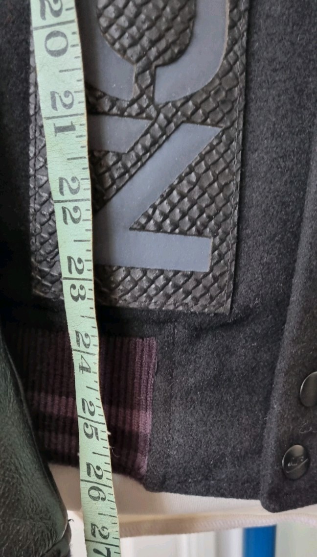 Nike Air Python X DSM collaboration, Varsity Jack… - image 6