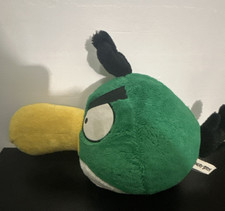 Commonwealth Angry Birds 8 in Hal Plush Toy