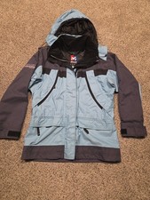 Vintage Millet Gore Tex Jacket Extreme Wet We...
