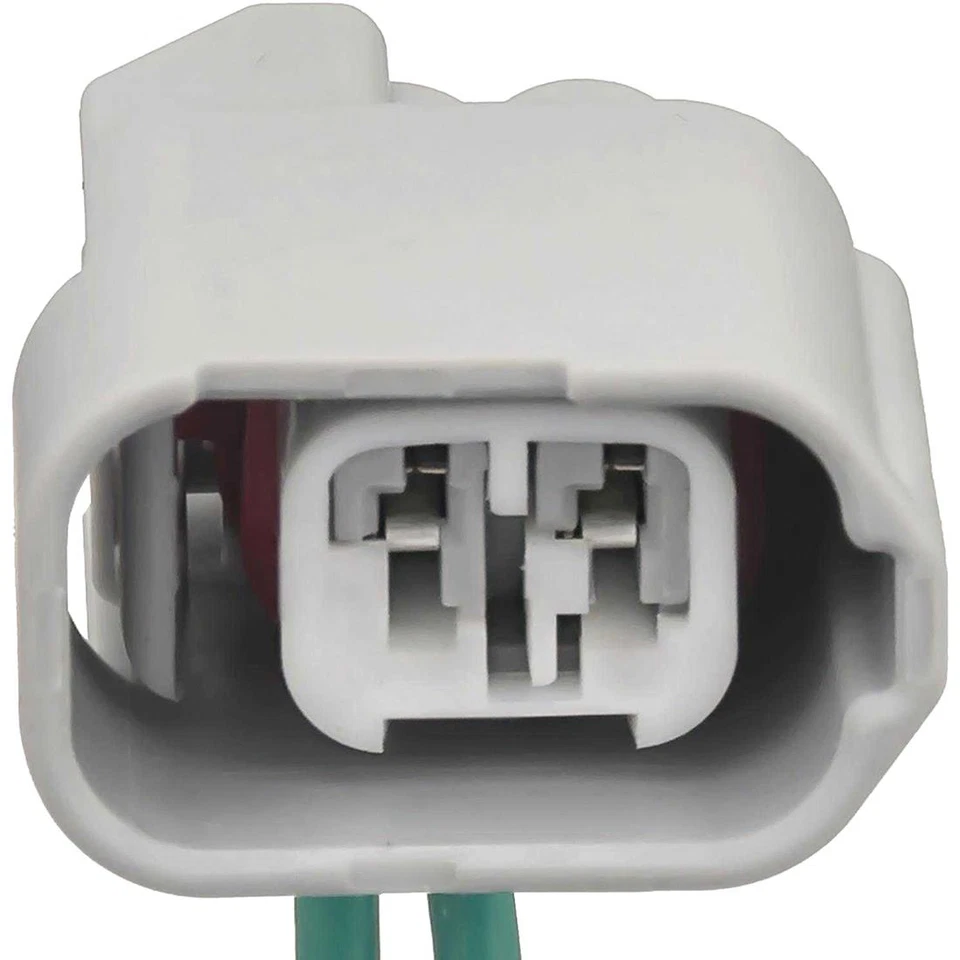 Conector de luz de circulación diurna 2 piezas de encendido estándar Ford E-150 2004-2012 Foto 4 de 4