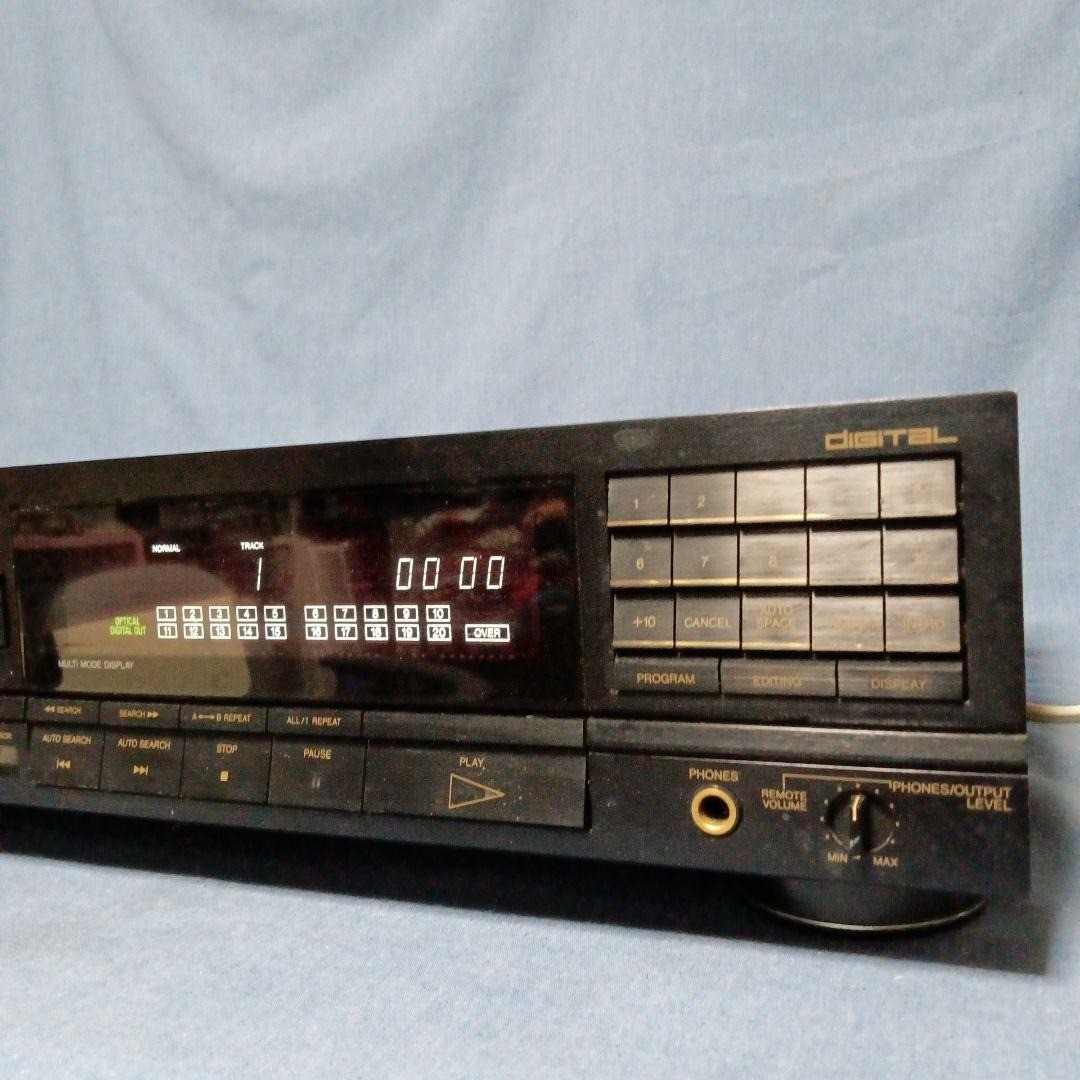 洋楽 L.V. CDS JVC XL-Z511 Compact Disc CD Player Japan Vintage Audio Junk | eBay
