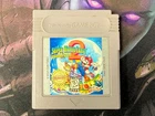 New ListingSuper Mario Land 2: 6 Golden Coins Nintendo Game Boy Tested Authentic!