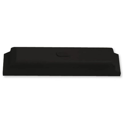 Truth Sentry II WLS Power Window System Motor Cover, Black (12490.02)