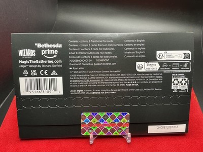 Magic: The Gatheringトーメント未開封33パックセット＋外箱付 買取相場一覧】MtG｜未開封ボックス&パックのカード一覧【Cardshop Serra】