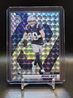 DRAKE MAYE 2025 Panini Mosaic Football #28 Patriots MOSAIC PRIZM