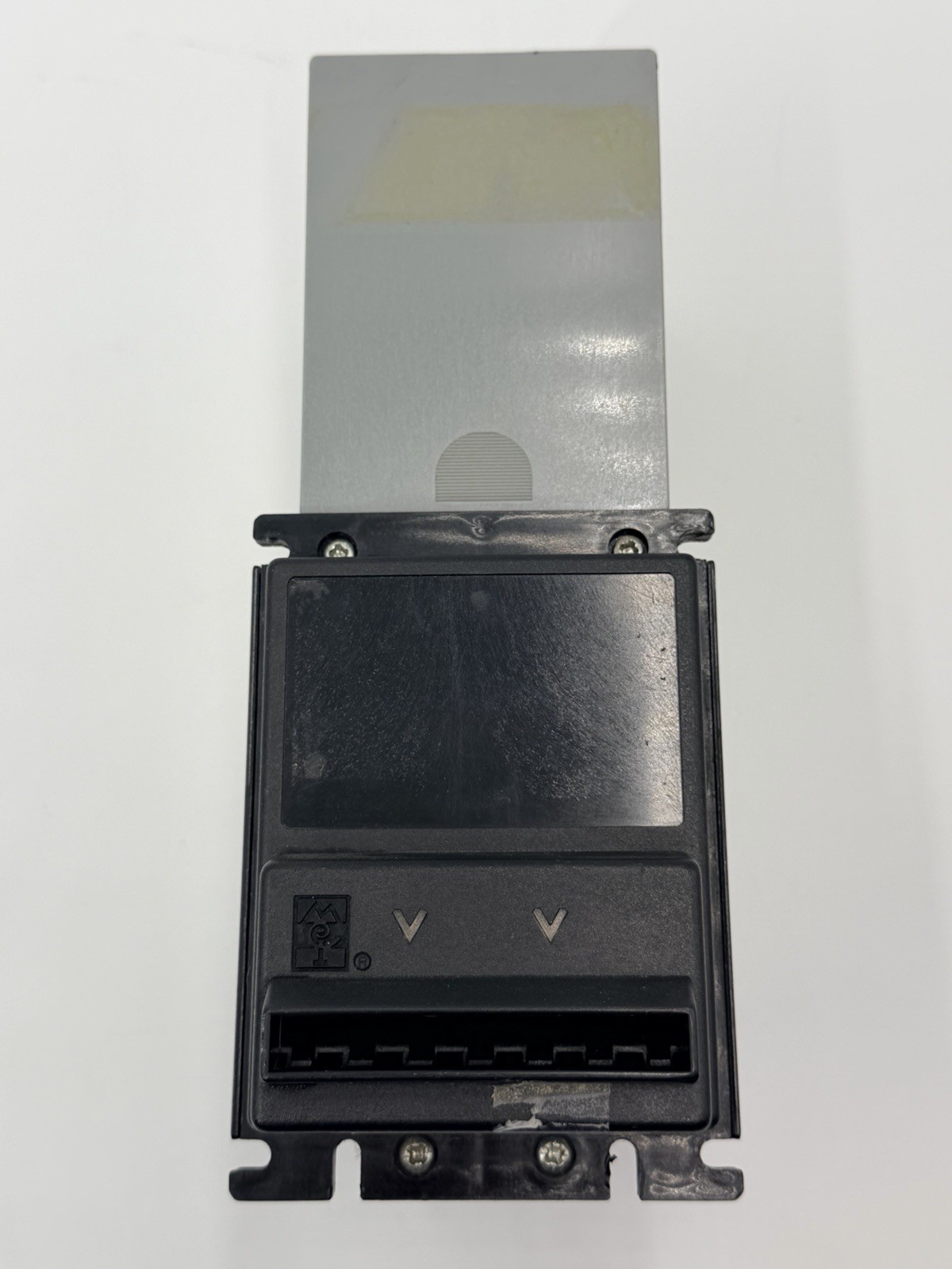 MEI Mars AE2611 U5 Bill Acceptor Validator 115VAC Vending NO $1 OTHERS ...
