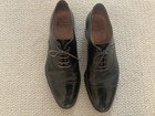 Crockett & Jones Men's Shoes “Whitehall” Sz 10D — photo 1