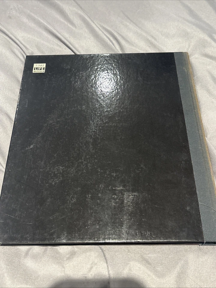 THE HIMALAYAS The Worlds Wild Places Book By Editors of Time Life Books HARDBACK - Image 2 of 4