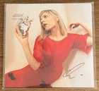 Vinyl Signed Aurora What Happened To The Heart PT. 2 Record Store Day 2026 RSD