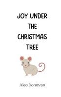 Alec Donovan | Joy Under The Christmas Tree | Taschenbuch | Englisch (2024)