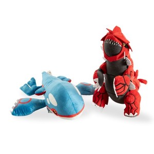 Pokemon Plush Collection | eBay