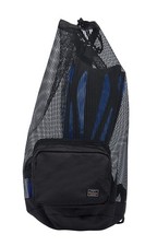 Scuba Diving Bag, Oversized Mesh Scuba Diving Backpack for Snorkeling Gear ...