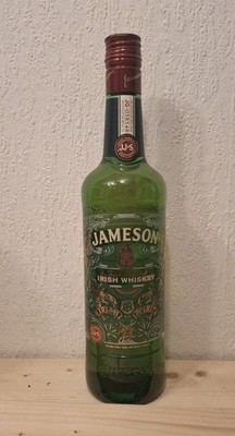 Jameson Whiskey St.Patrick's Day 2013