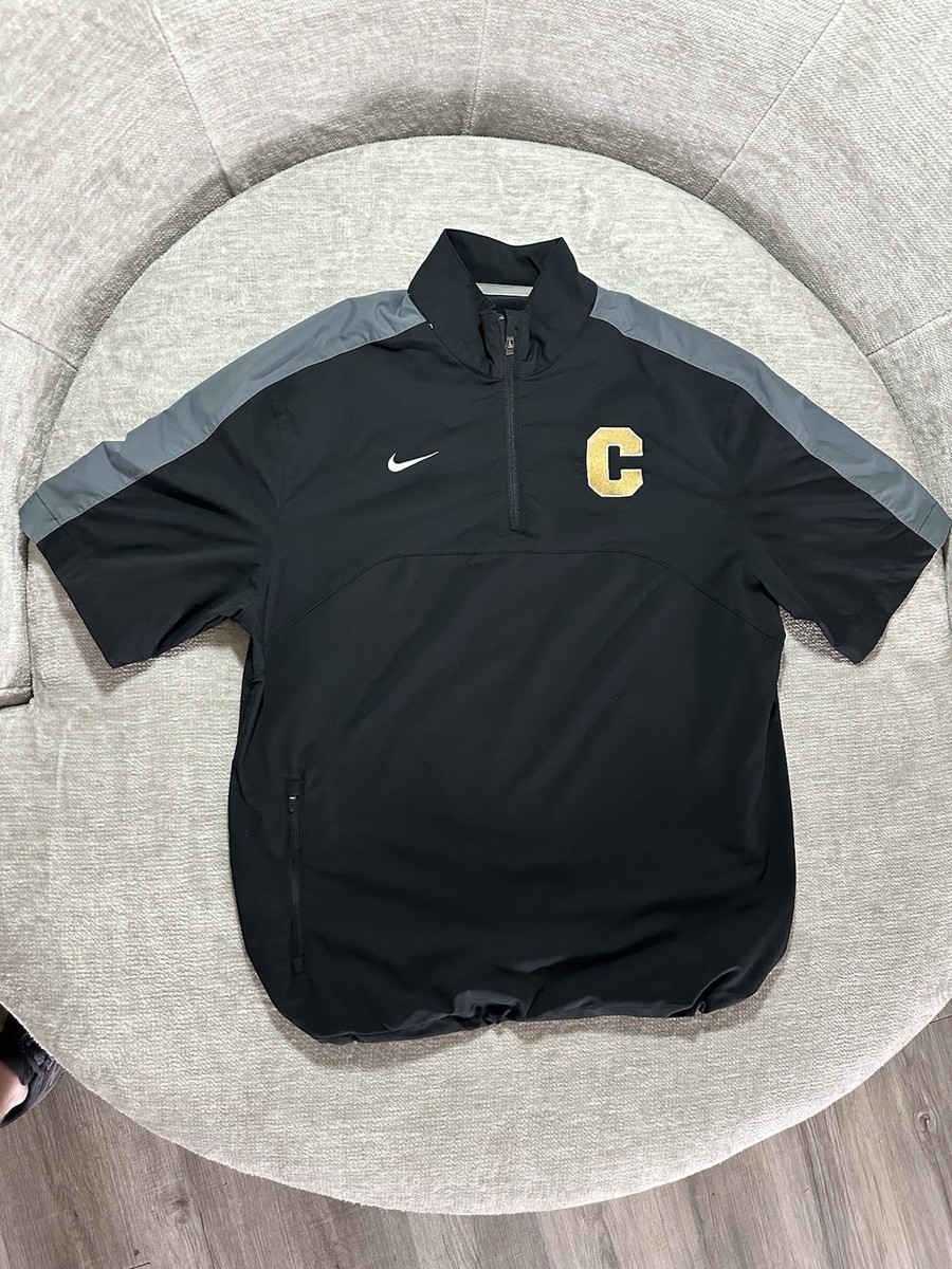 nike coaches sideline jacket