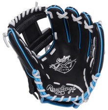 Rawlings NXT Series Baseball Gloves