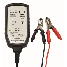 Electronic Specialties 194 Super Relay Buddy®