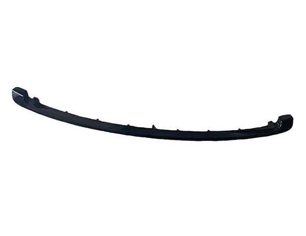 Zierleiste StoßStange Vorne Mini ONE-COOPER S 2006-2010 Schwarz GlÄNzend-image