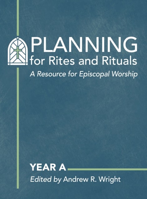 Planning for Rites and Rituals (Hardback Book)