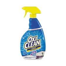 OxiClean Carpet Stain Remover - 24oz