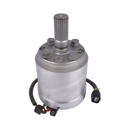 Rear Differential Clutch Pump Actuator For Buick Enclave Chevy