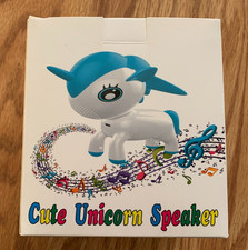 Accessories Unicorn Bluetooth Wireless Speaker
