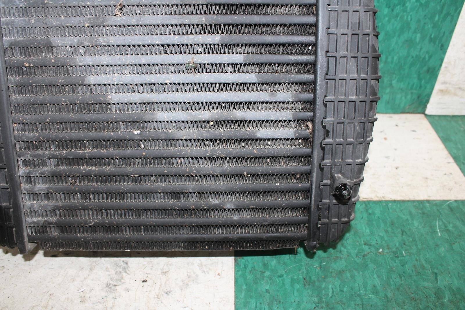 Maserati Ghibli 2014-2020 Left Intercooler