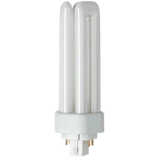 COMPACT FLUORESCENT PLT 26W 4 PIN 830 GX24Q-3