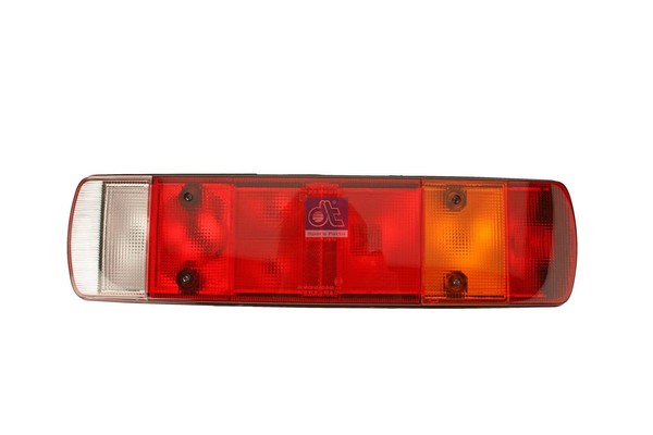 DT Spare Parts 1.21427 Heckleuchte RüCkleuchte Rechts FüR Scania G I P R T-image