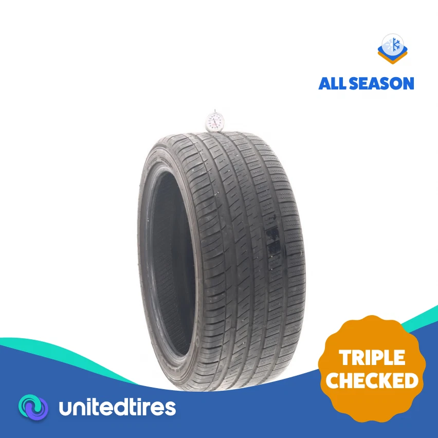 Kumho 245/40/18 All Season Tires for sale | eBay