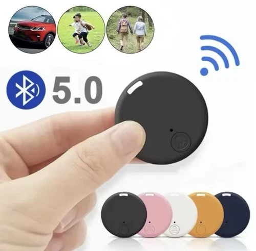 Xiaomi Mini GPS Tracker Bluetooth 5.0 Anti-Smarrimento iOS Android Localizzatore