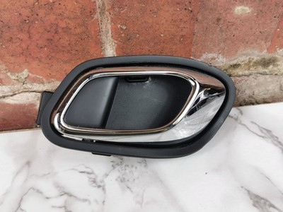2014 KIA CEED N/S/F FRONT LEFT INTERIOR DOOR HANDLE 82613-A2000