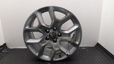 JEEP RENEGADE ALLOY WHEEL 17 INCH 5X110 OFFSET ET40 7J  2014-2026 735577525