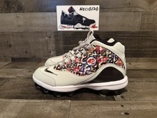 Nike Griffey 2 MCS Jackie Robinson Day for Sale | Authenticity