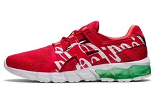 ASICS Gel-Quantum 90 Coca-Cola 1023A062-600