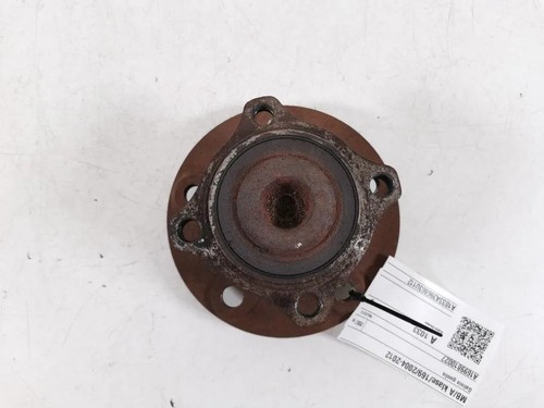 MERCEDES-BENZ A W169 Radlager hinten links A1699810027 1.70 Petrol 21026306