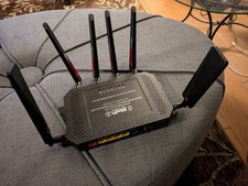 Dual SIM- MoFi MOFI5500-5GXELTE-EM7411- 1000Mbps 4g/Lte Cellular Router