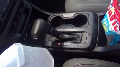 Shifter COLORADO  2018 Transmission Shift 5133643