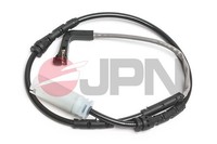 JPN Warnkontakt Bremsbelagverschleiß 12H0080-JPN FüR BMW 3Er E90 Touring E91 1Er