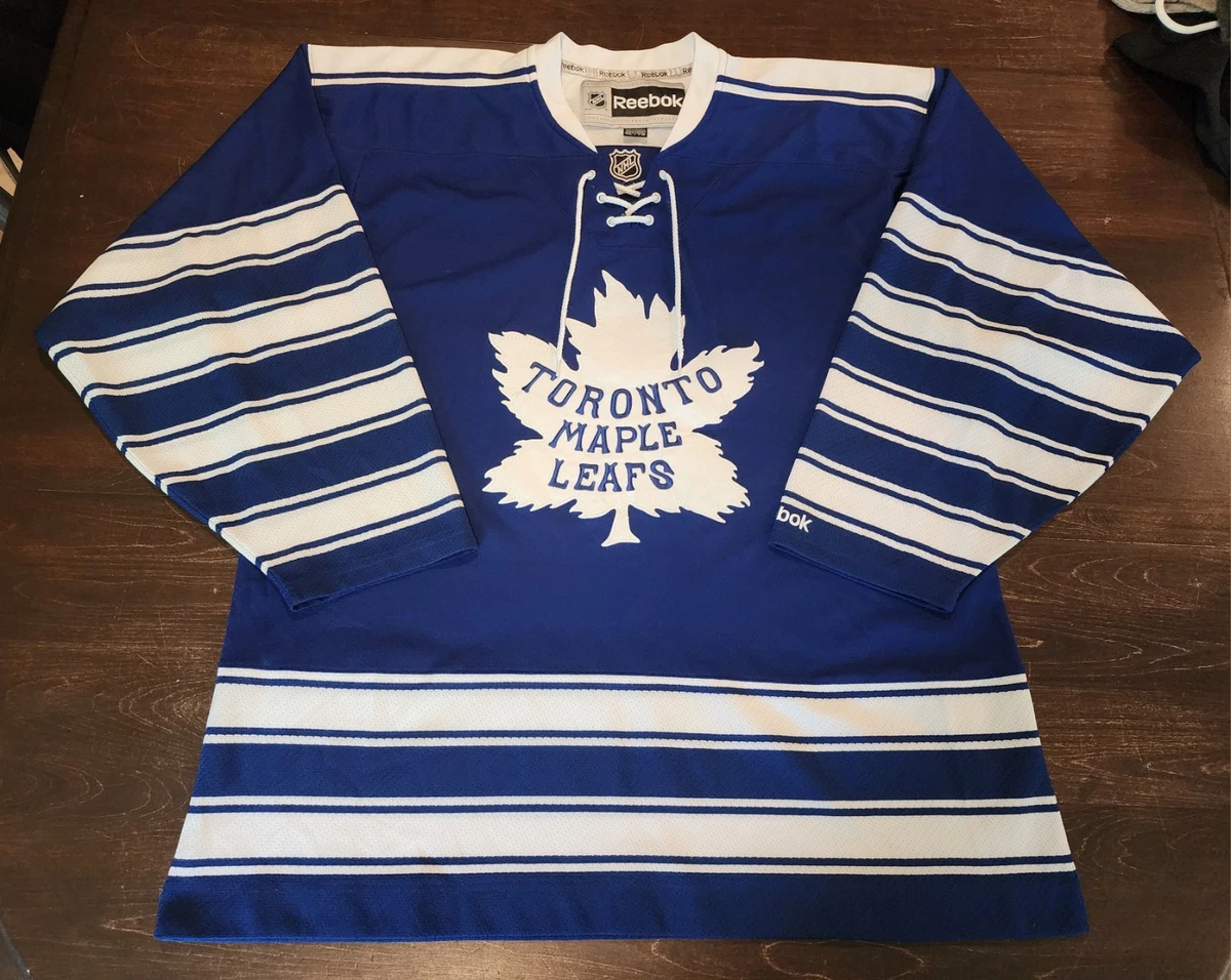 Reebok Toronto Maple Leafs NHL Fan Jerseys for sale | eBay