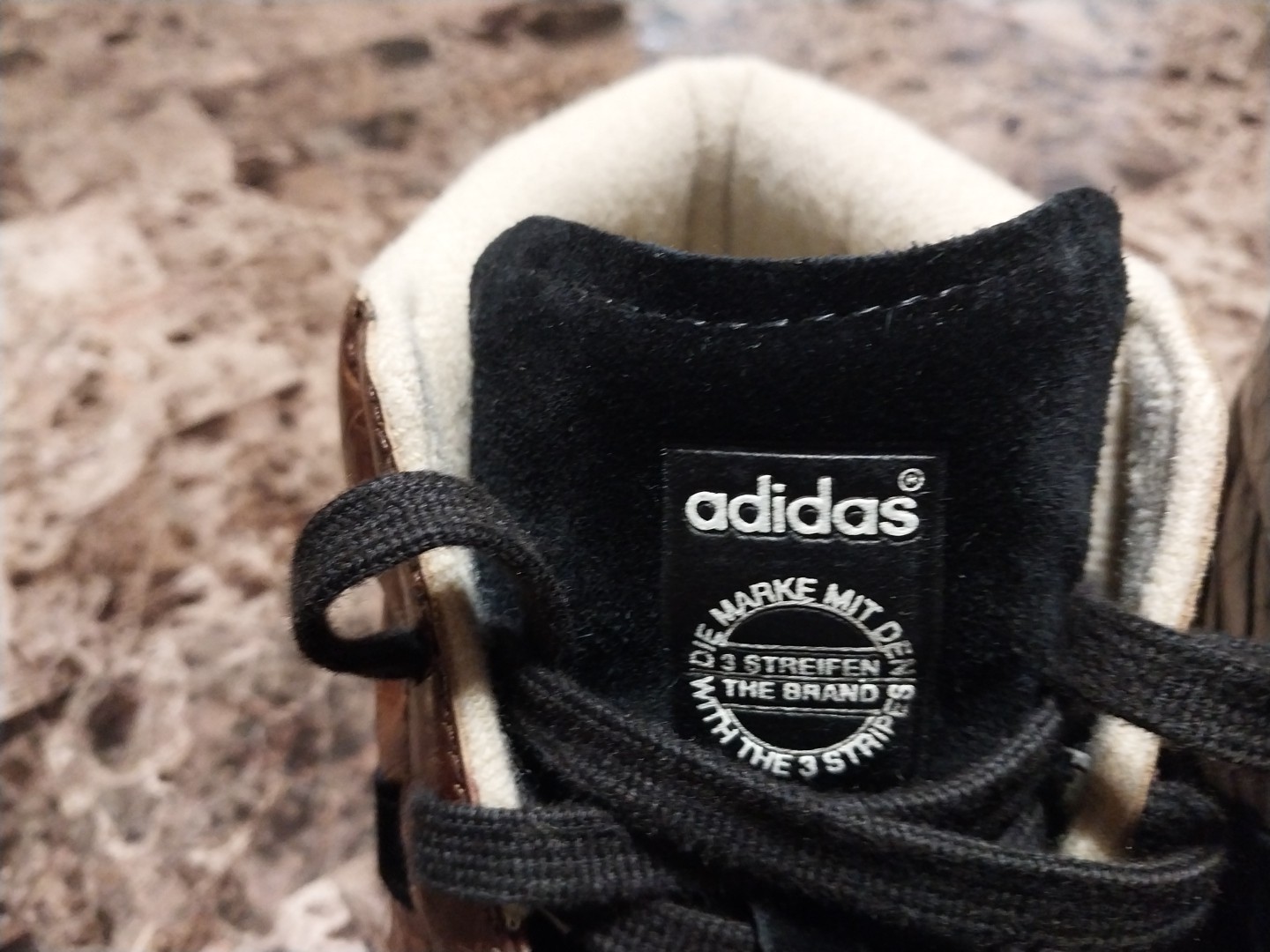 Adidas Pro Model - image 4