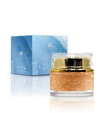 Below Zero Glacier Ice Cooling Oil Control Facial Peeling Gel 1.7 fl oz