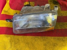 Feu avant (phare) Subaru JUSTY