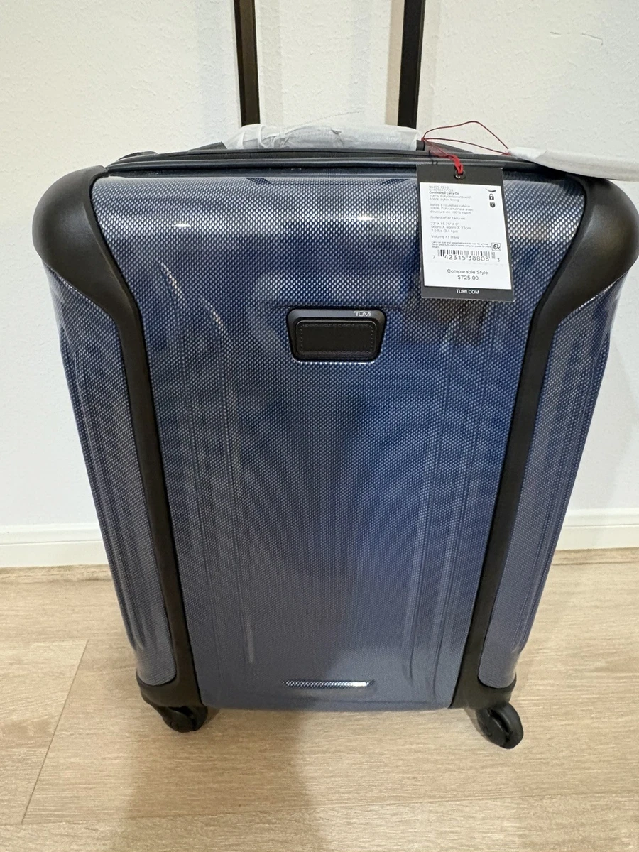 25+ Tumi Blue Carry-Ons for sale | Updated Sep 2026
