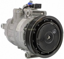 Klimakompressor 8E0260805CE Neu Original SANDEN für Vag
