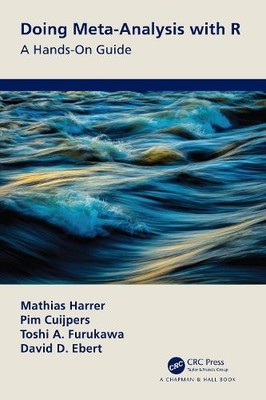 Toshi Furukawa Mathias Harrer David Ebert P Doing Meta-Anal (Gebundene Ausgabe)